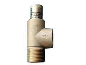 PRESSURE RELIEF VALVE SD-RV20CA