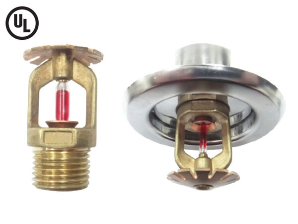 CONVENTIONAL SPRINKLER
