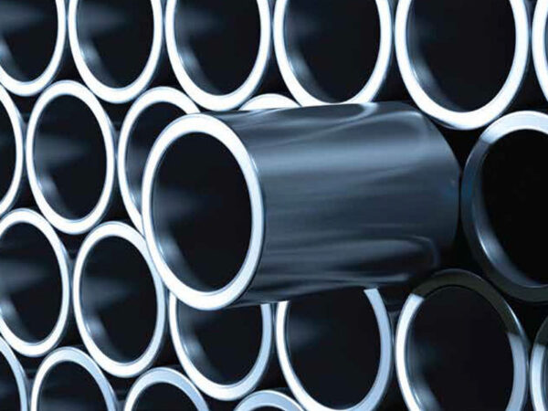 SEAMLESS STEEL PIPE & WELDED STEEL PIPE