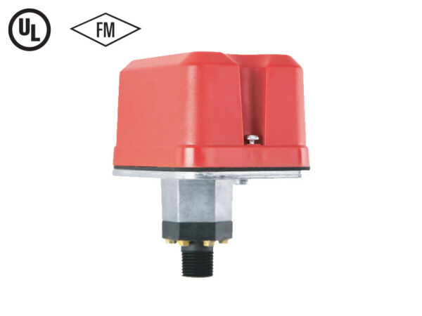 PRESSURE SWITCH