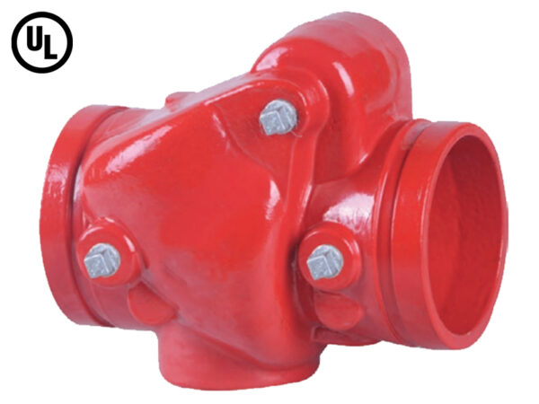 Swing Check Valve