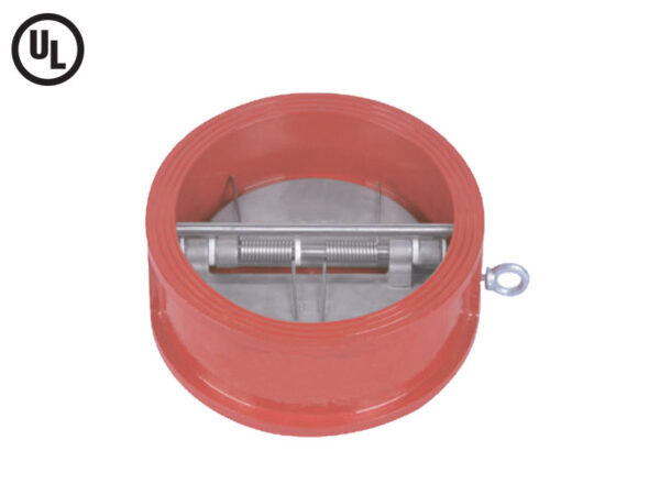 WAFER CHECK VALVE