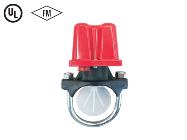 WATER FLOW SWITCH