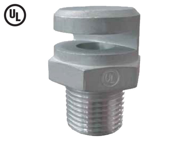WINDOW/WATER CURTAIN NOZZLE