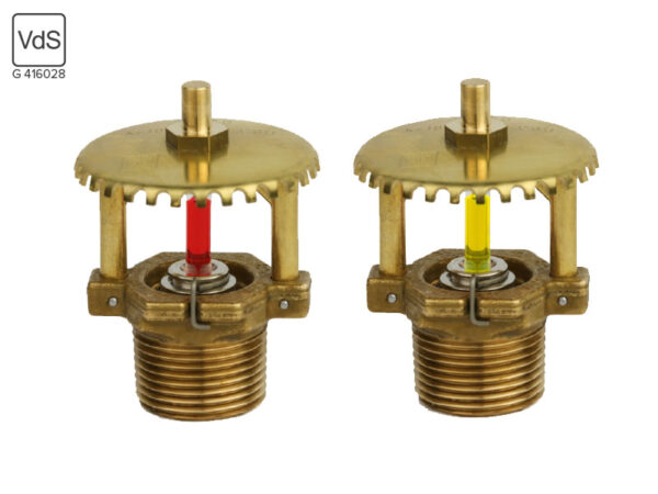 ELO-SPRAY SPRINKLER DN20 - K160