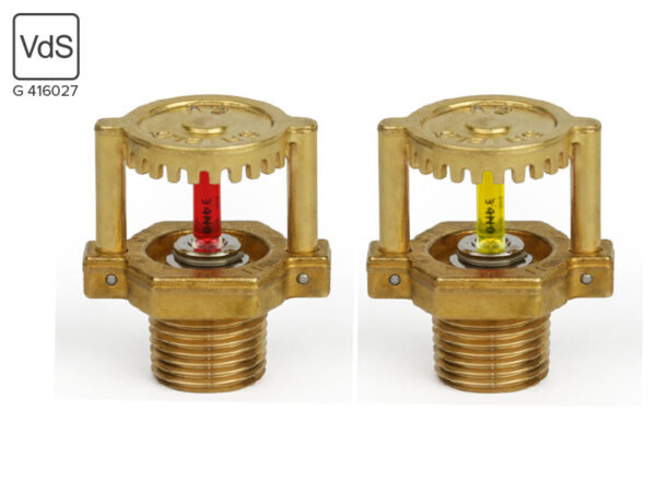 LO-SPRAY SPRINKLER DN15 - K115