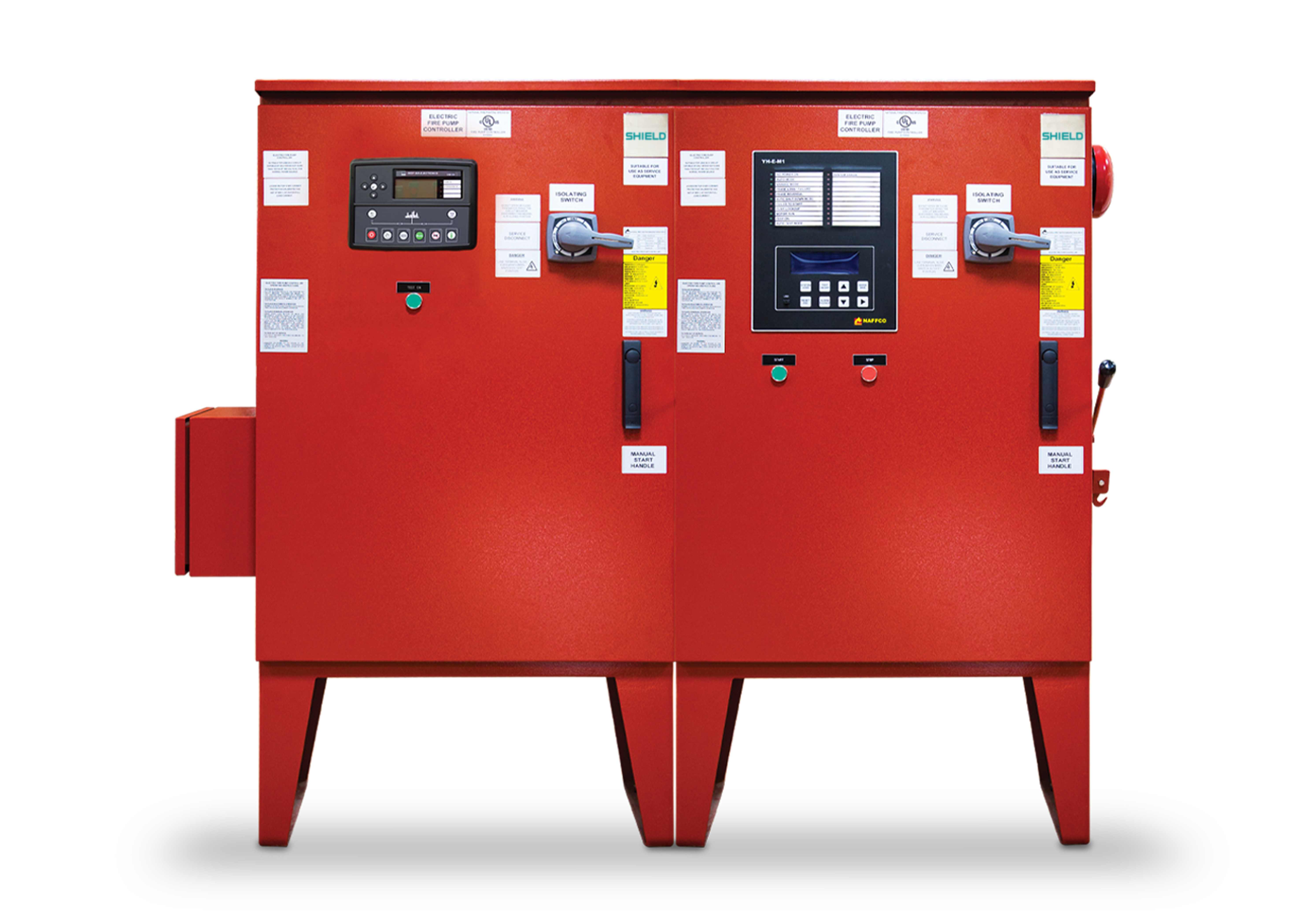 AutoTransferSwitch