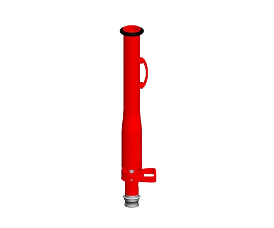 Branch Pipe
