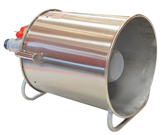 Bund Pourer