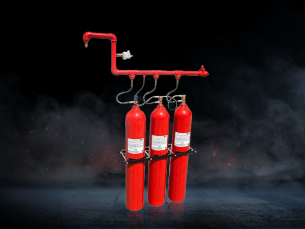 CO2 SYSTEM