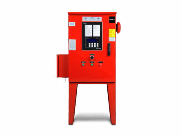 Diesel Controller