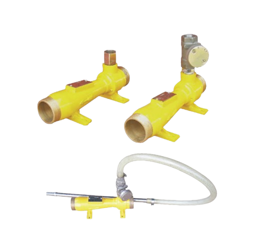 Fixed And Portable Inductors