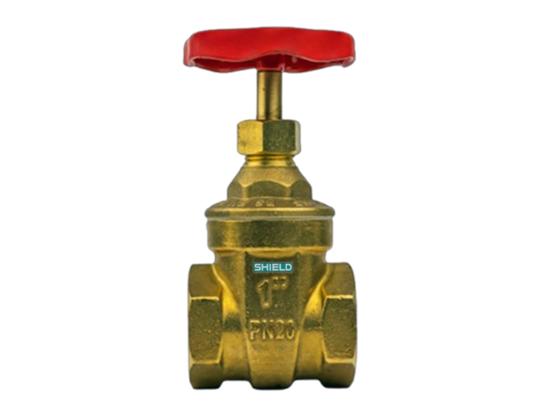 Gate valve