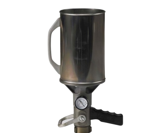 Medium Foam Expansion Nozzle