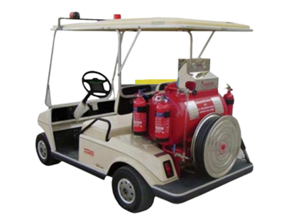 Mini Carts