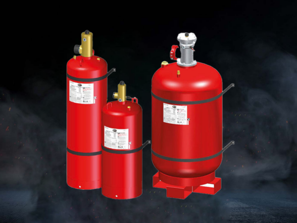 FK5-1-12 System
