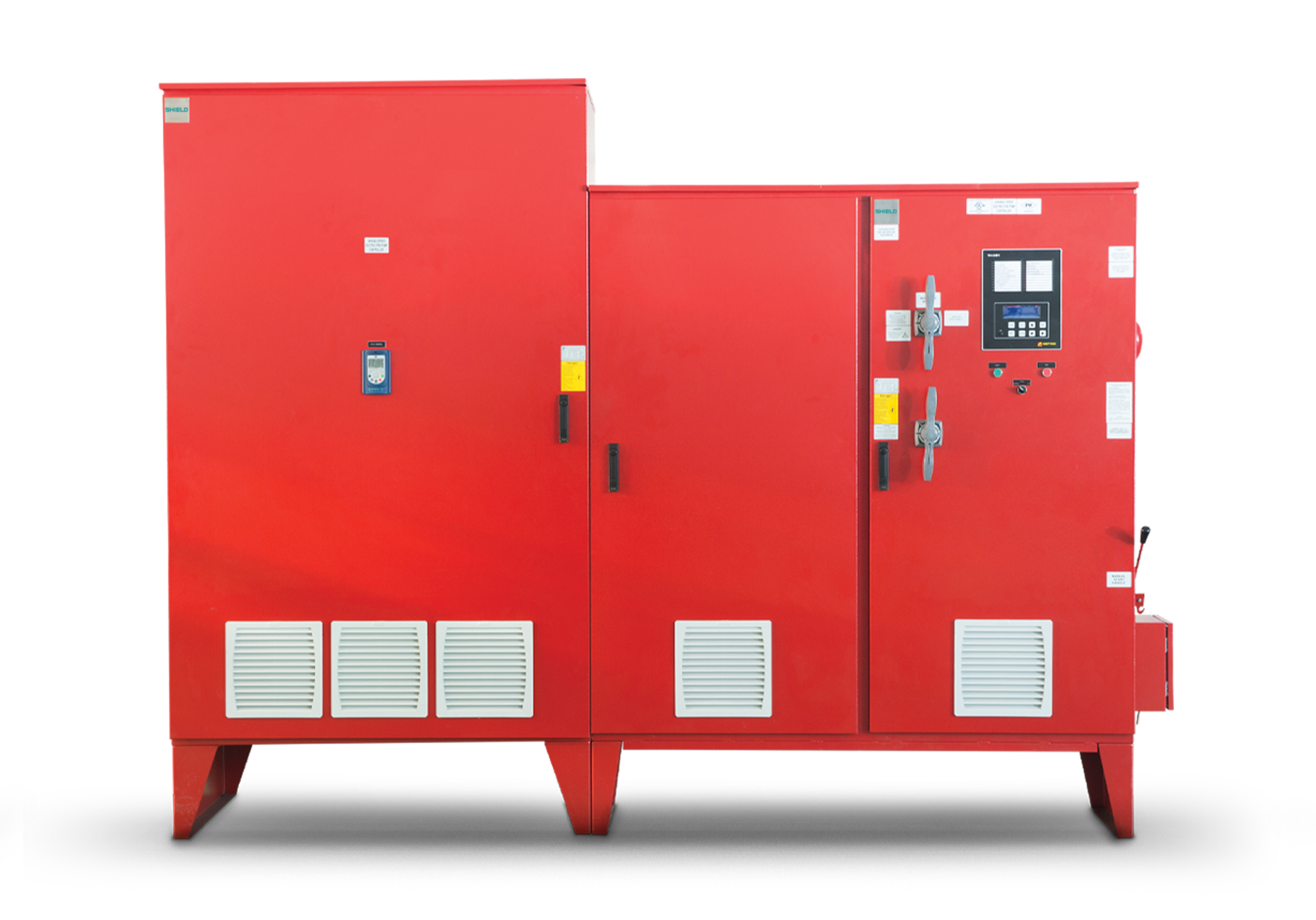 Variable Frequency Drive