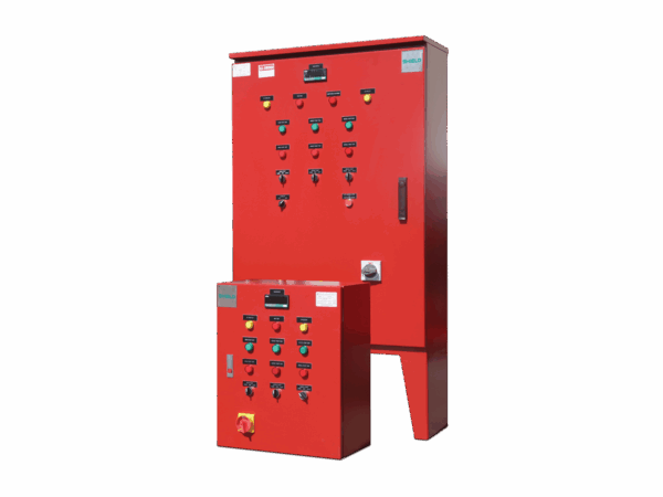Common Controllers
