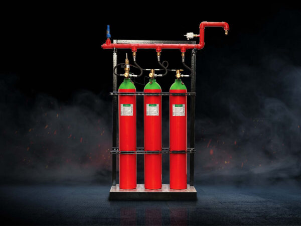 INERT GAS SYSTEM