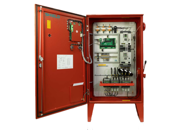 NEMA Enclosure
