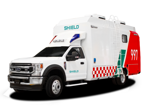 Command Unit