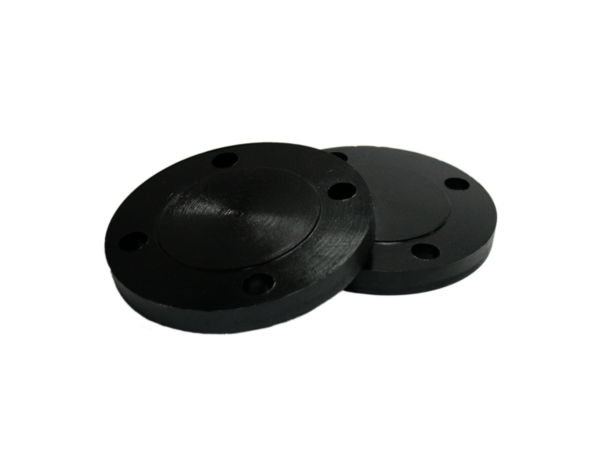 SHIELD Butt-Welded Blind Flange  -  SD-BF