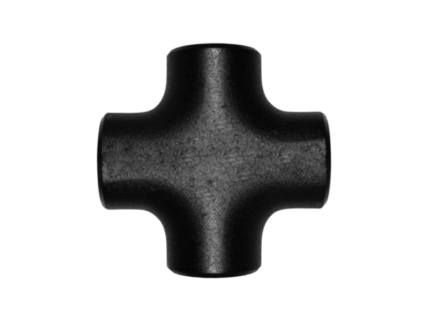 SHIELD Butt-Welded Cross Tee  -  SD-BCT