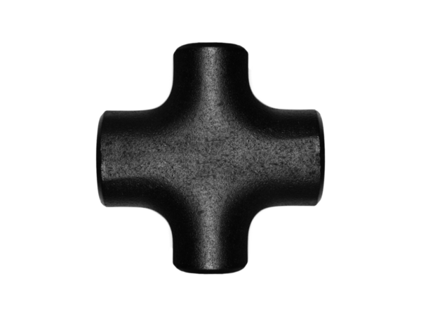 SHIELD Butt-Welded Reducer Cross  -  SD-BRC