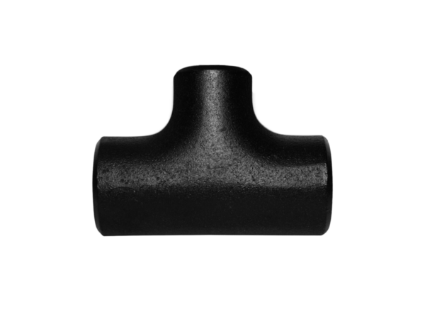 SHIELD Butt-Welded Reducer Tee  -  SD-BRT