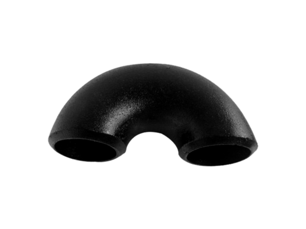 SHIELD Butt-Welded Short Radius Bend 180° -  SD-BSRB180