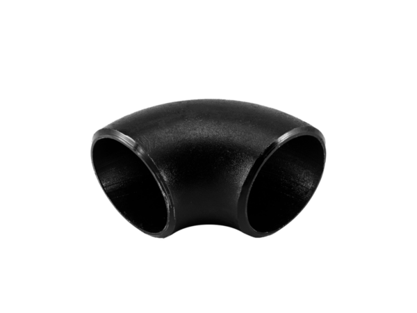 SHIELD Butt-Welded Short Radius Elbow 90°  -  SD-BSRE90