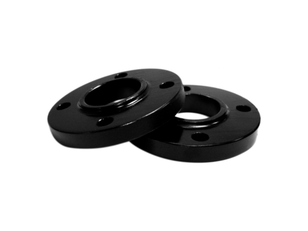 SHIELD Butt-Welded Slip-On Flange  -  SD-SOF-RF