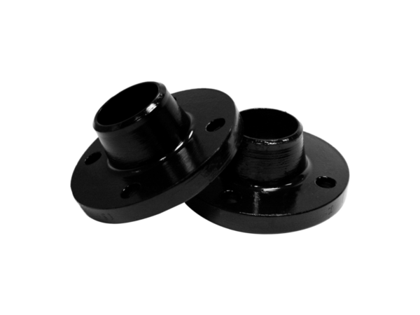 SHIELD Butt-Welded Weld Neck Flange  -   SD-WF-RF