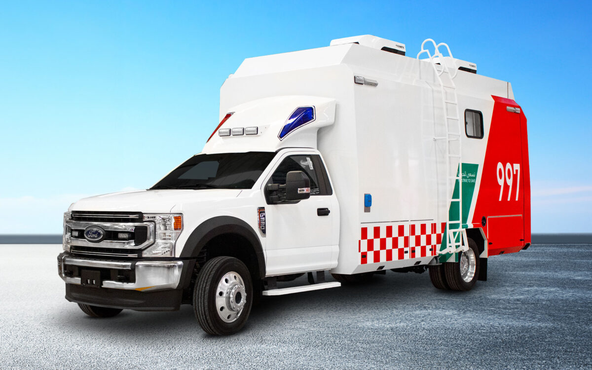Command Unit - Image 2