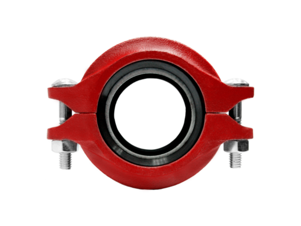 SHIELD Grooved Reducing Coupling  -  SDG-30