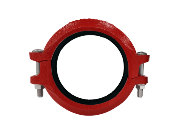 SHIELD Grooved Rigid Coupling  -  SDG-20 Light