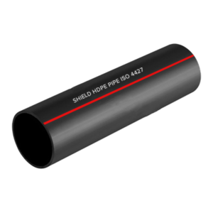 SHIELD HDPE Fire Line  - SD-PEPF