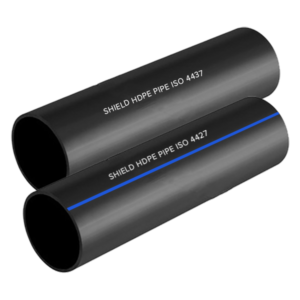 SHIELD HDPE Water Line - SD-PEPW