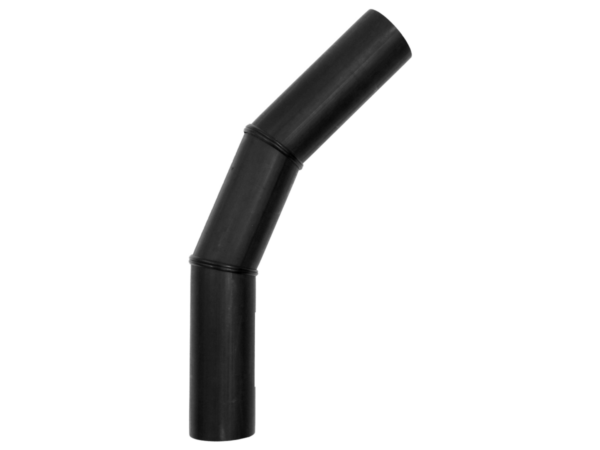 SHIELD HDPE Segmented Elbow 60°/30°/22.5°/11.25°
