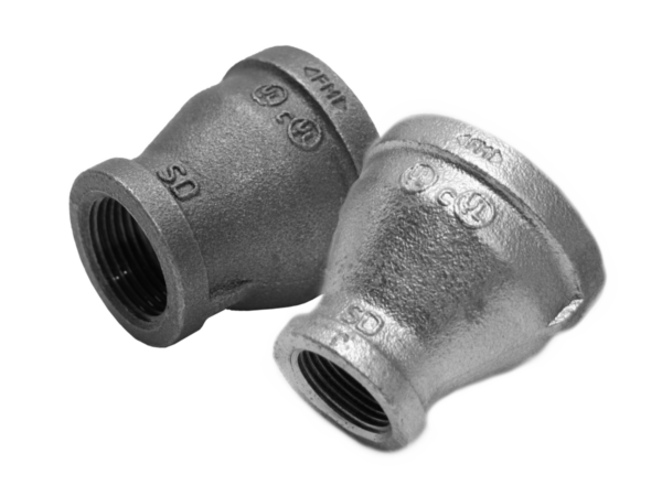 SHIELD Threaded Reducing Coupling  - SDT-30