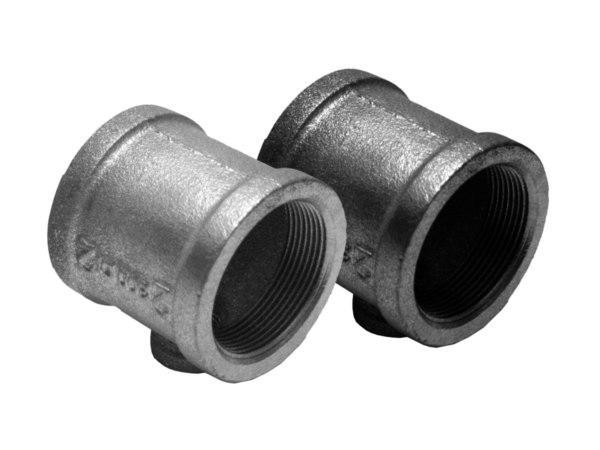 SHIELD Threaded Reducing Tee  - SDT-53