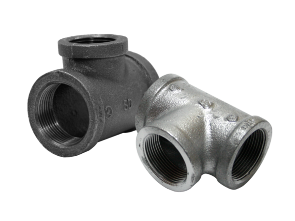 SHIELD Threaded Tee -  SDT-12