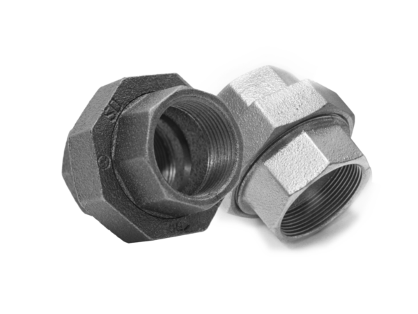 SHIELD Threaded Union  - SDT-59
