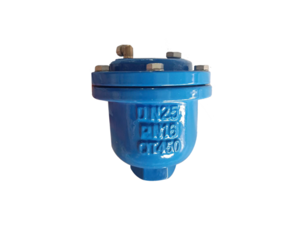 SHIELD Air Release Valve  - SD-AV16 HD