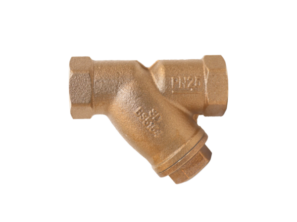 SHIELD Bronze Strainer  - SD-GYS20/W