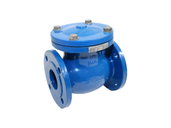 SHIELD Check Valve Swing Type -  SD-CV16