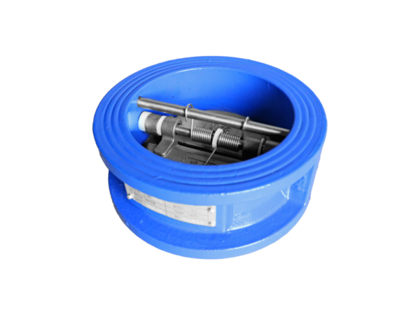 SHIELD Check Valve Wafer Type  -  SD-25CV-W