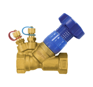 SHIELD Fixed Orifice Balancing Valve - SD-9746