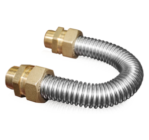 SHIELD Flexible Connector Stainless Steel  -  SD-FLEX