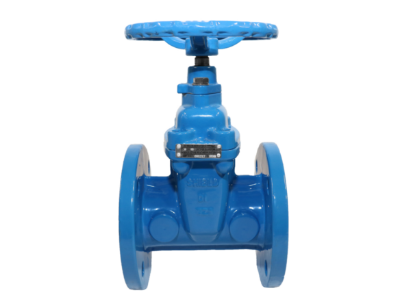 SHIELD Gate Valve  - SD-NRS16